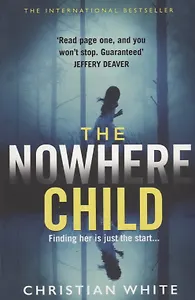 The Nowhere Child