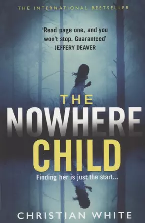 The Nowhere Child — 2766380 — 1