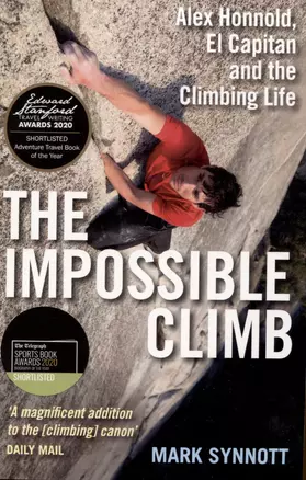 The Impossible Climb — 2890168 — 1