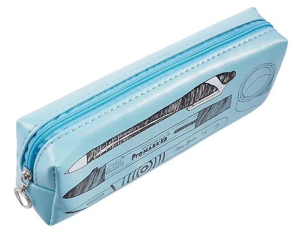 Пенал-косметичка "Stationery" 239668 — 3