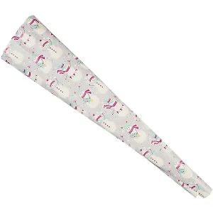 Упаковочная бумага «New Year. Universal», 70 х 100 см