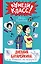 Дневник Батарейкина, или Рейкин, не позорься! — 2977115 — 1