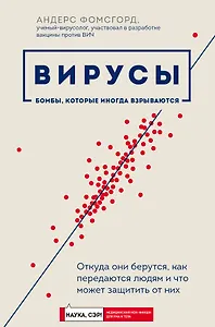 Вирусы: откуда они берутся, как передаются людям и что может защитить от них