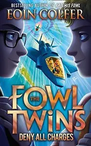 The Fowl Twins Deny All Charges