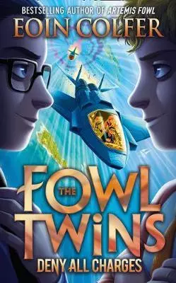 The Fowl Twins Deny All Charges — 2872198 — 1