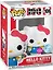 Фигурка Funko POP! Hello Kitty Hello Kitty w/Lollipop (FL) (Exc) (106) (Fun87170) — 3101854 — 1
