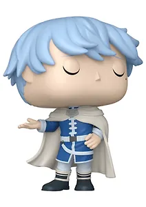 Фигурка Funko POP! Animation Frieren Himmel w/Chase (1989) (Fun86493)