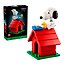 21368 Конструктор LEGO Ideas Peanuts: Собачья будка Снупи, 964 деталей, возраст 18+ — 3181294 — 1