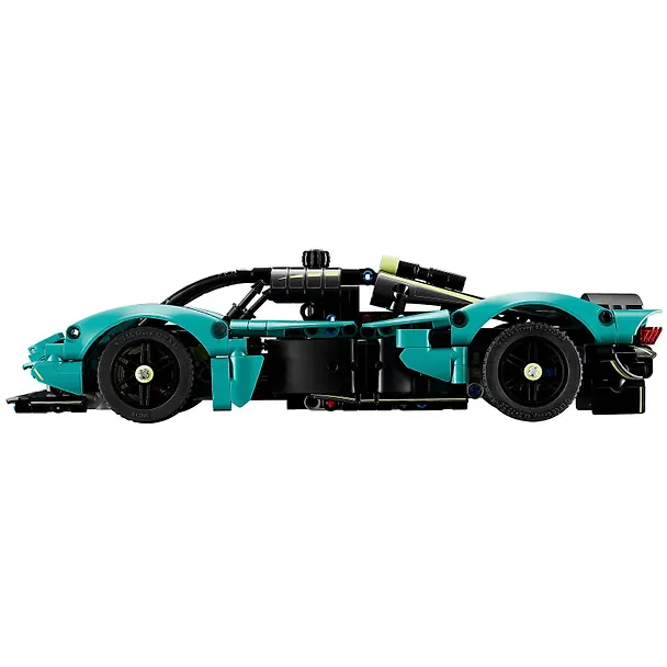 42208 Конструктор детский LEGO Technic Спорткар Aston Martin Valkyrie, 707 деталей, возраст 9+ 3169380 — 5