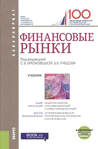 Финансовые рынки
