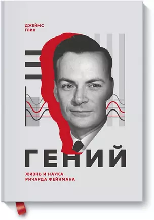 Гений. Жизнь и наука Ричарда Фейнмана — 2676424 — 1