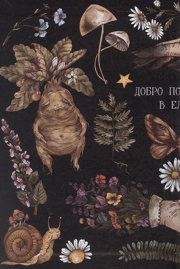 Книга Я у мамы зельевар. Держись, столица! (Марина Комарова) — 3