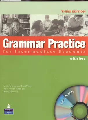 Gram Practice 3Ed for Int St +key +R — 2374190 — 1