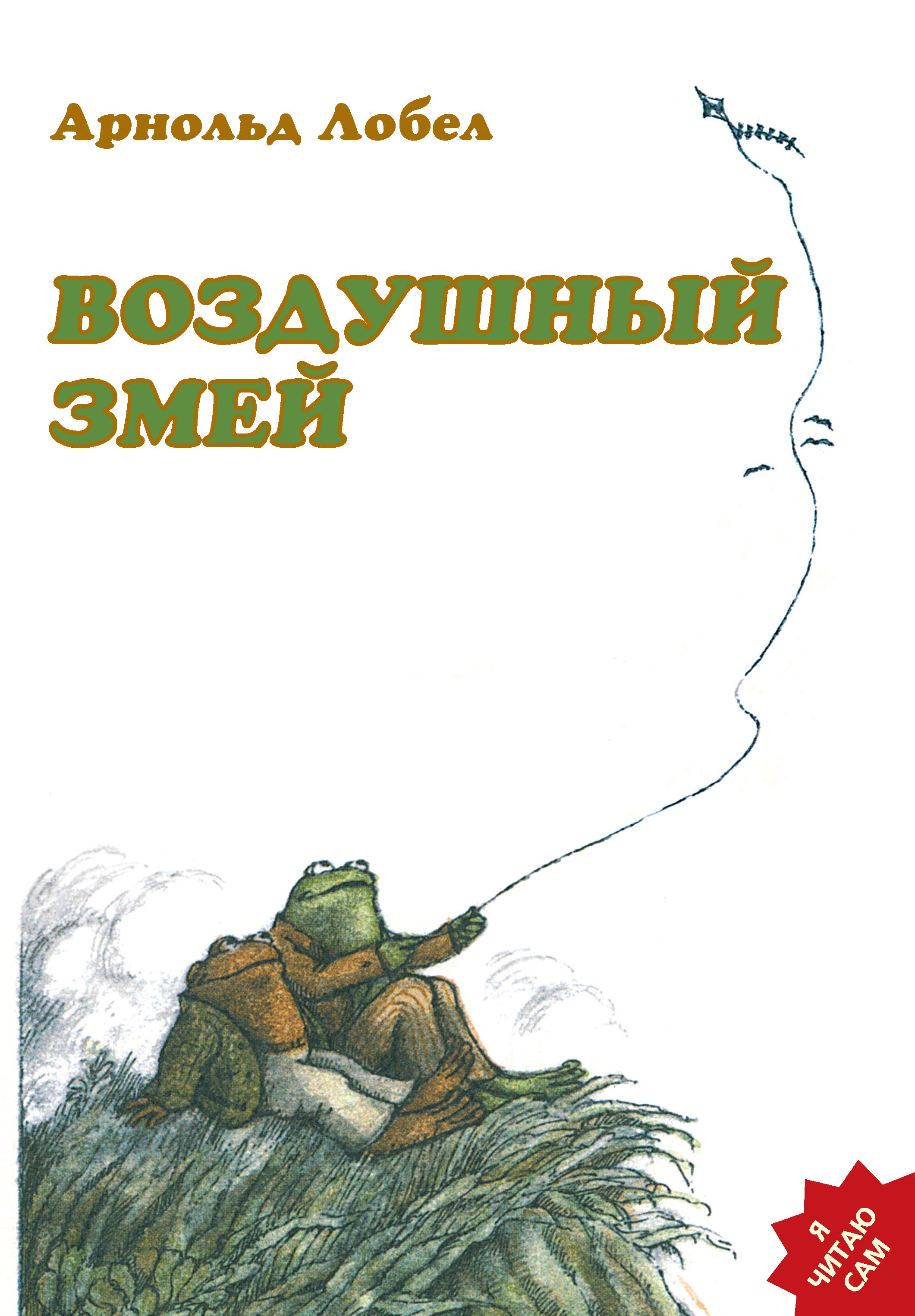 

Воздушный змей