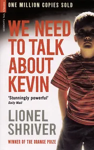 We Need To Talk About Kevin