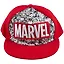 Кепка детская Marvel (текстиль) (размер 52-56) (17х17х10) — 2929524 — 2