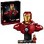 Конструктор LEGO Iron Man MK4 Bust — 3186130 — 2