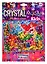 Набор для творчества ДАНКО-ТОЙС Crystal Mosaic Kids Русалочка — 2796889 — 1
