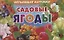 Садовые ягоды. Обучающие карточки — 2723254 — 1