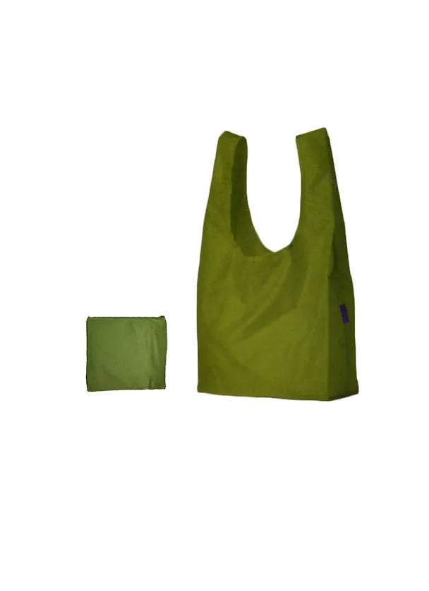 Сумка BAGGU Olive (00000000055) (BAGGU200STD) 2357846 — 1
