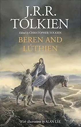 Beren and Luthien — 2595889 — 1