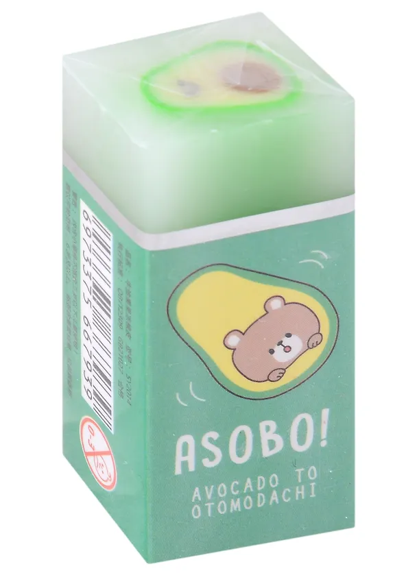 MilotaBox mini Подарочный набор Avocado (коробка) 2962854 — 6