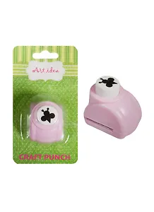 Крафт-панч Пчёлка (1,8см) (КМ-8202-72)