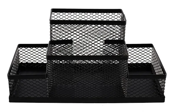 Подставка настольная "Grid", металл, сетка 3021760 — 2
