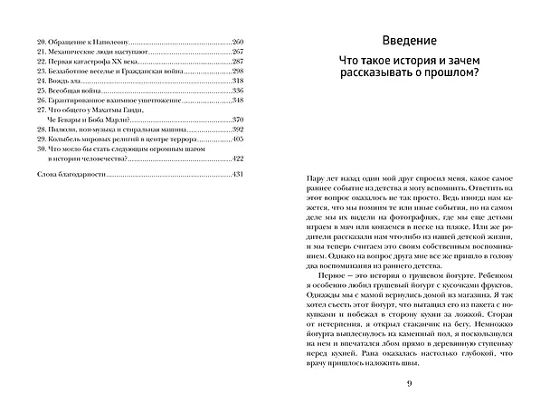 Книга Краткая история мира: От начала до сегодняшнего дня (Лоел Цвекер) — 4
