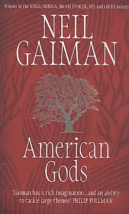 American Gods — 2847600 — 1