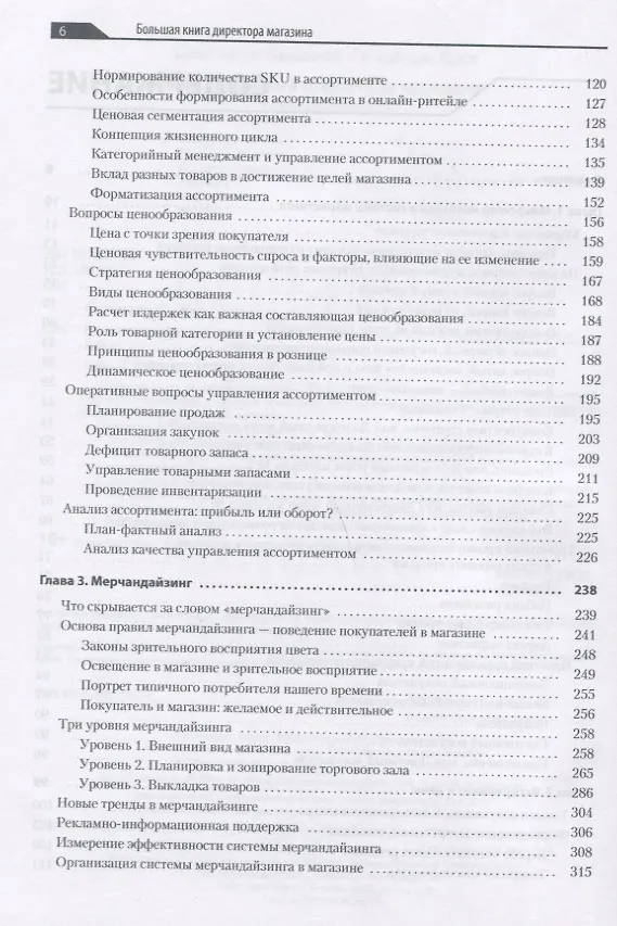 Книга Большая книга директора магазина. Технологии 4.0 (Светлана Сысоева) — 4