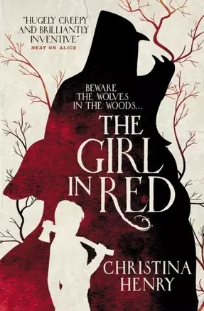 The Girl in Red — 2890799 — 1