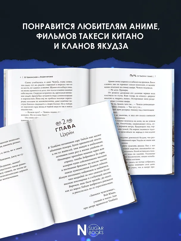 Книга Изгои академии Есано (Анастасия Юки) — 7