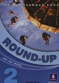 English Grammar Book Round-Up 2