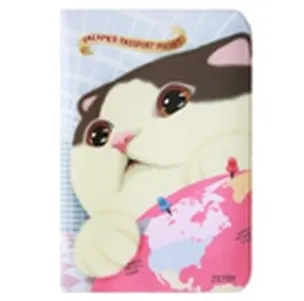 Обложка для паспорта Cookie (00000000413) 2305007