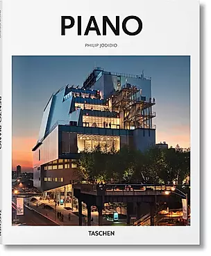 Renzo Piano Building Workshop: The Poetry of Flight — 3029286 — 1