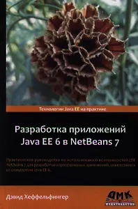 Разработка приложений Java EE 6 в NetBeans 7