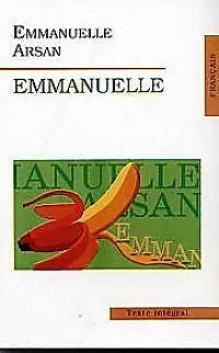 Emmanuelle (Эммануэль), на французском языке — 1809433 — 1