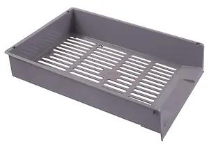 Подставка для бумажного блока 9*9*7см черная SPB-997Bk