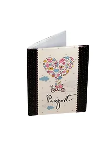 Обложка для паспорта (33544)