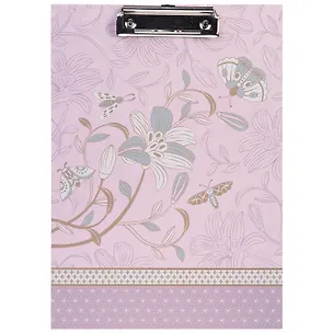 Папка-планшет А4 "Muse", Hatber 3076884