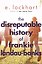 The Disreputable History of Frankie Landau-Banks — 3022194 — 2