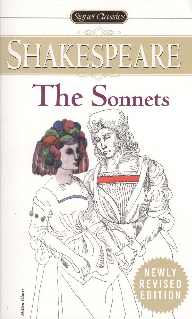 

The Sonnets