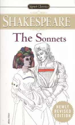 The Sonnets — 2415831 — 1