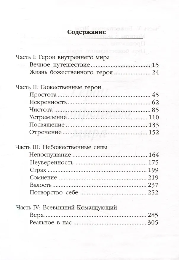 Книга Божественный герой.Умение побеждать на поле битвы жизни (Шри Чинмой) — 3