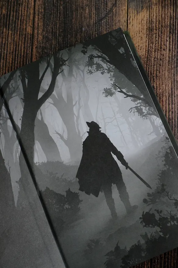 Книга Скиталец. Страшные сказки (Анастасия Князь) — 9