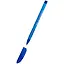 Ручка шариковая Luxor, Focus Icy, синяя 1 мм — 261643 — 2