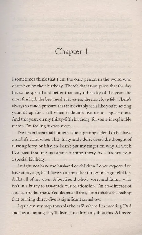 Книга Note to Self (Anna Bell) — 2
