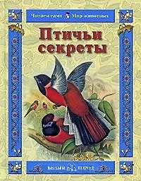 Птичьи секреты