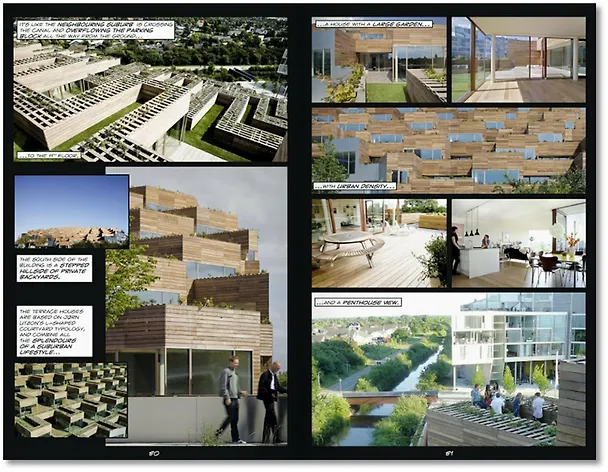 Книга BIG. Yes is More. An Archicomic on Architectural Evolution () — 2